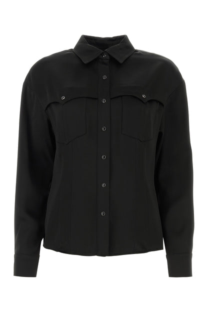 Tom Ford Women Camicia by Luosophy