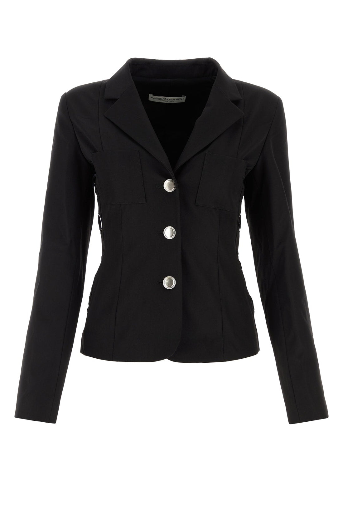 Alessandra Rich Women Giacca by Luosophy