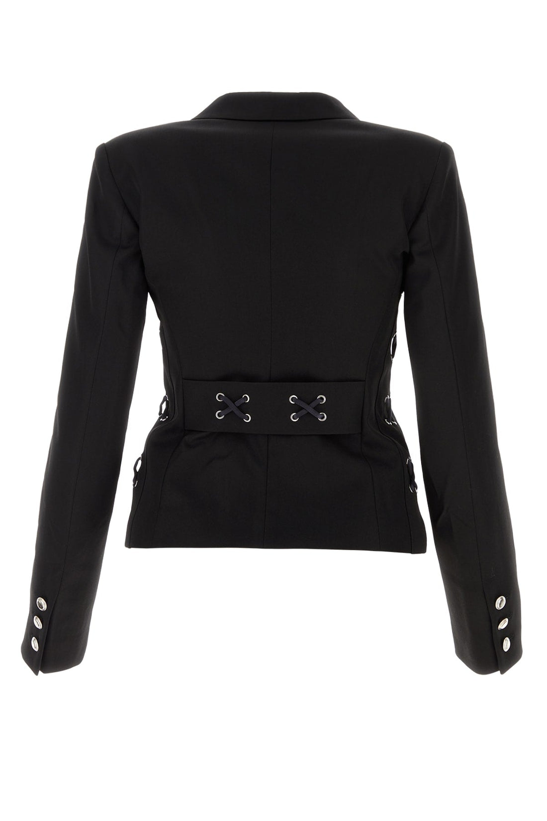 Alessandra Rich Women Giacca by Luosophy