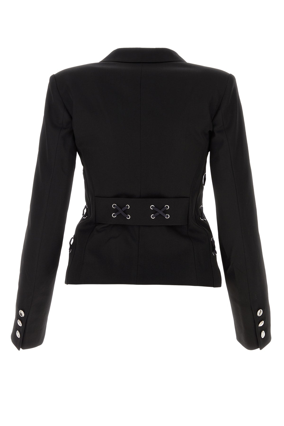 Alessandra Rich Women Giacca by Luosophy