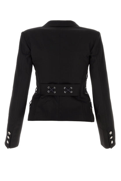 Alessandra Rich Women Giacca by Luosophy