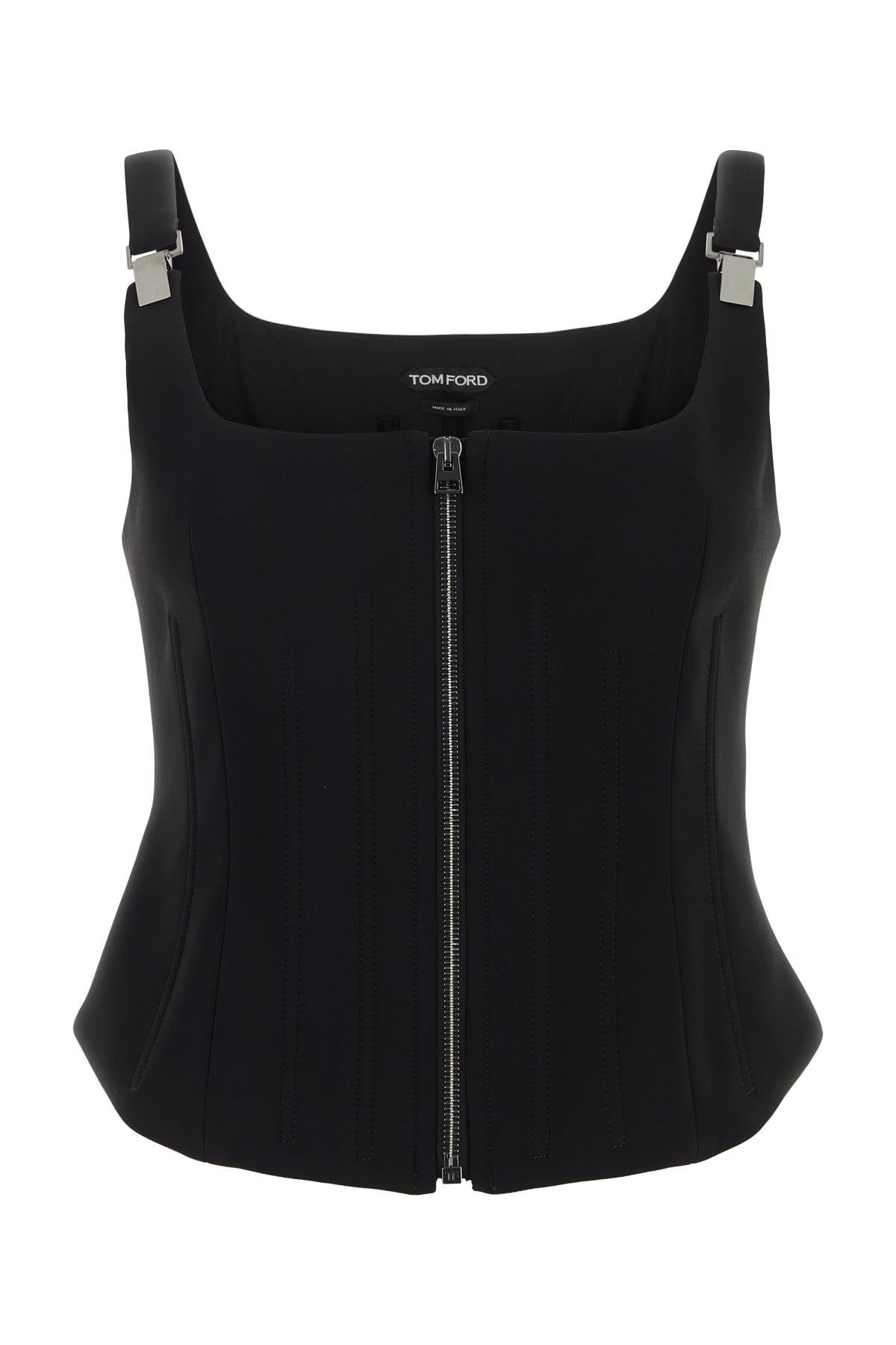 Tom Ford Women T-Shirt by Luosophy