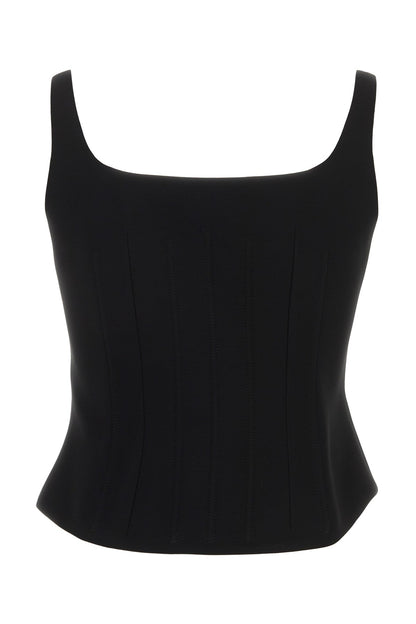 Tom Ford Women T-Shirt by Luosophy