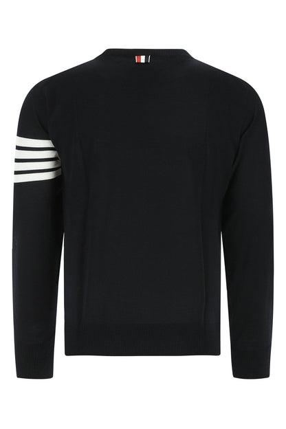 Thom Browne Men Maglia by Luosophy