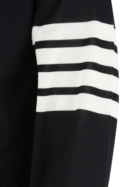Thom Browne Men Maglia by Luosophy