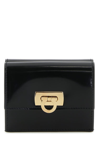 Salvatore Ferragamo Women Portafoglio  DestGlow