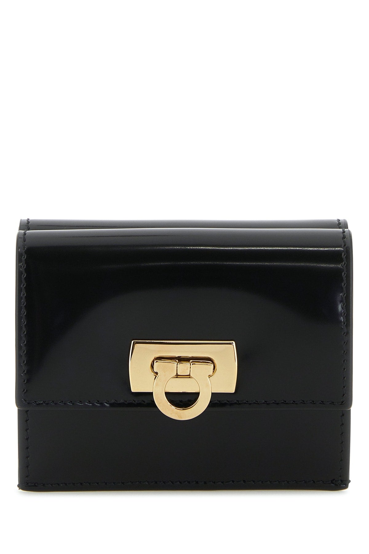 Salvatore Ferragamo Women Portafoglio by Luosophy