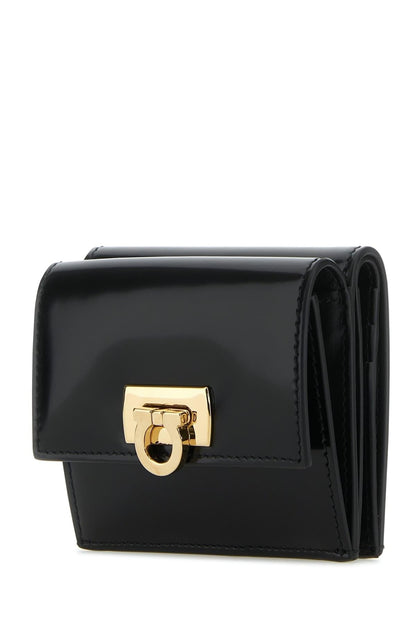 Salvatore Ferragamo Women Portafoglio  DestGlow