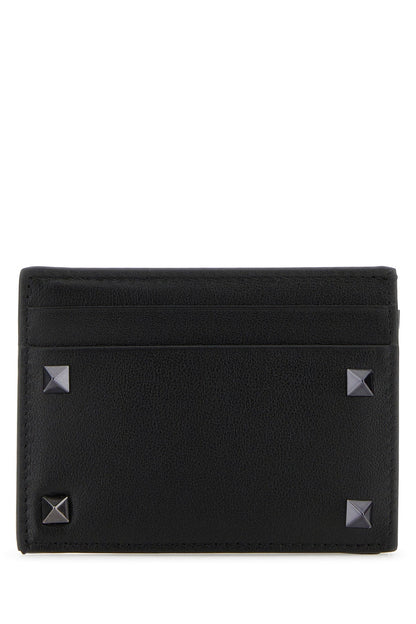 Valentino Garavani Men Portafoglio by Luosophy