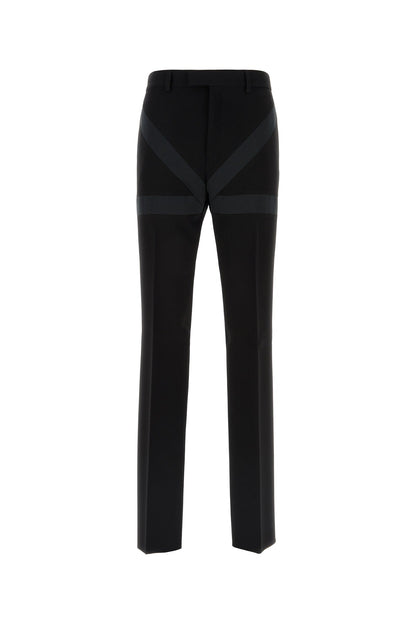 Salvatore Ferragamo Men Pantalone by Luosophy
