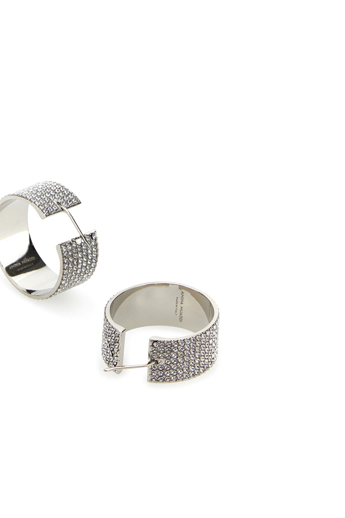 Amina Muaddi Women Bracciale by Luosophy
