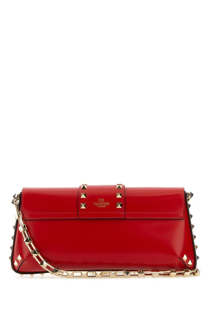 Valentino Garavani Women Clutch by Luosophy