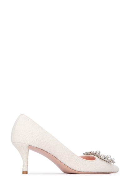 Roger Vivier Women Scarpe Con Tacco by Luosophy