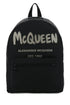 Alexander Mcqueen Men Zaino by Luosophy