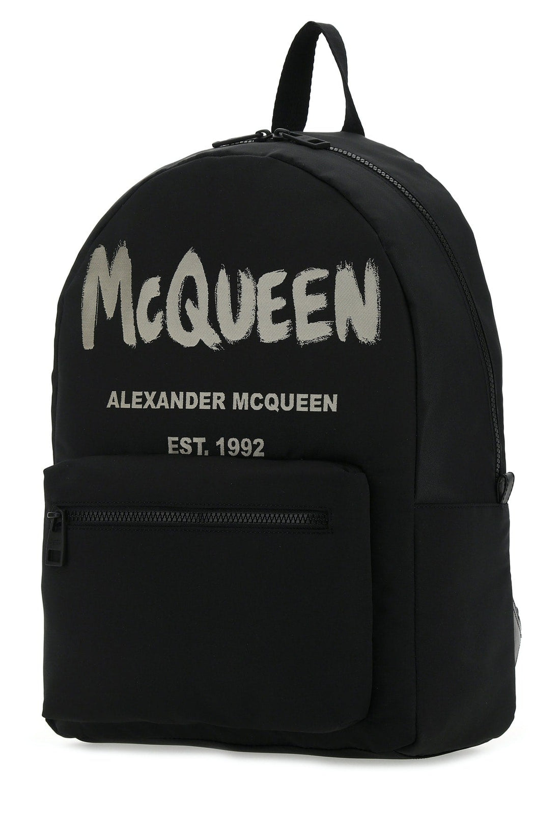 Alexander Mcqueen Men Zaino by Luosophy