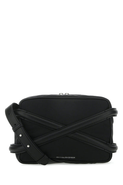 Alexander Mcqueen Men Borsa by Luosophy
