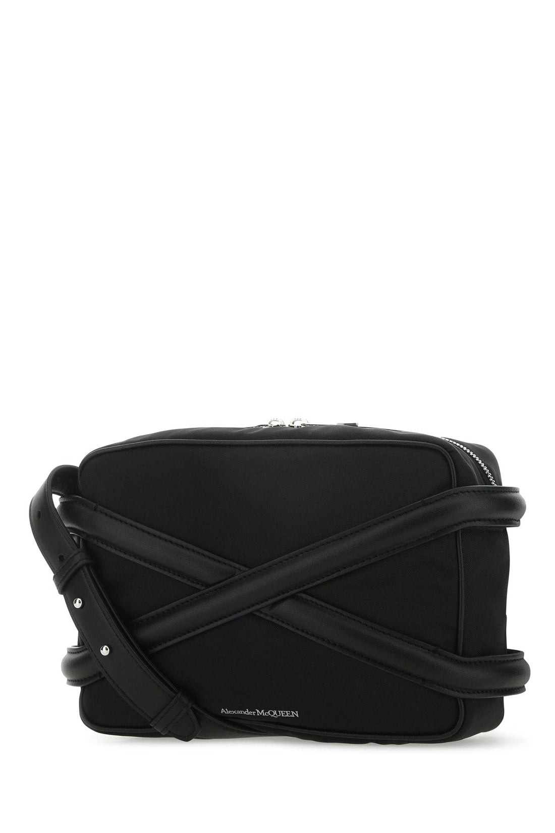Alexander Mcqueen Men Borsa by Luosophy