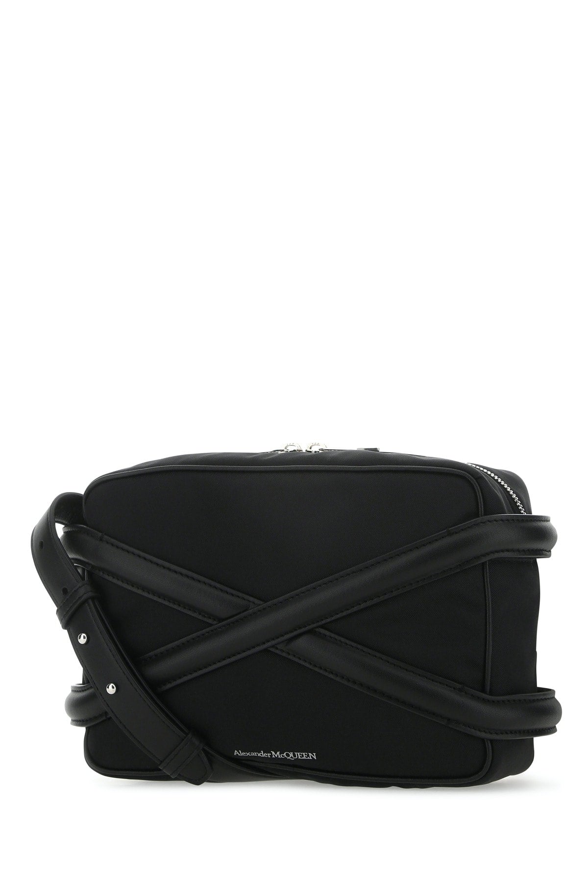 Alexander Mcqueen Men Borsa by Luosophy