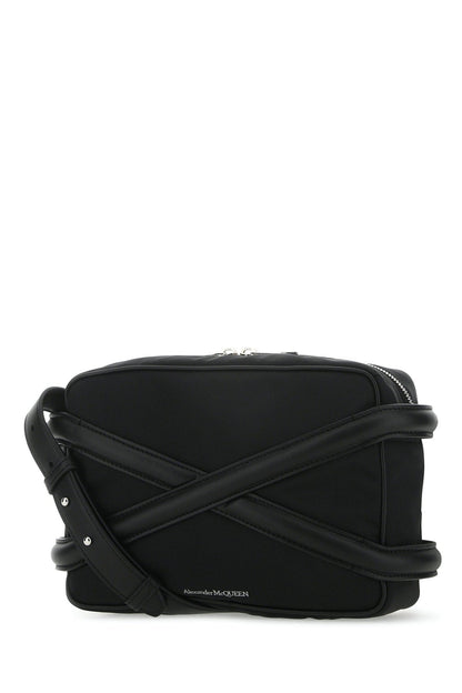 Alexander Mcqueen Men Borsa by Luosophy