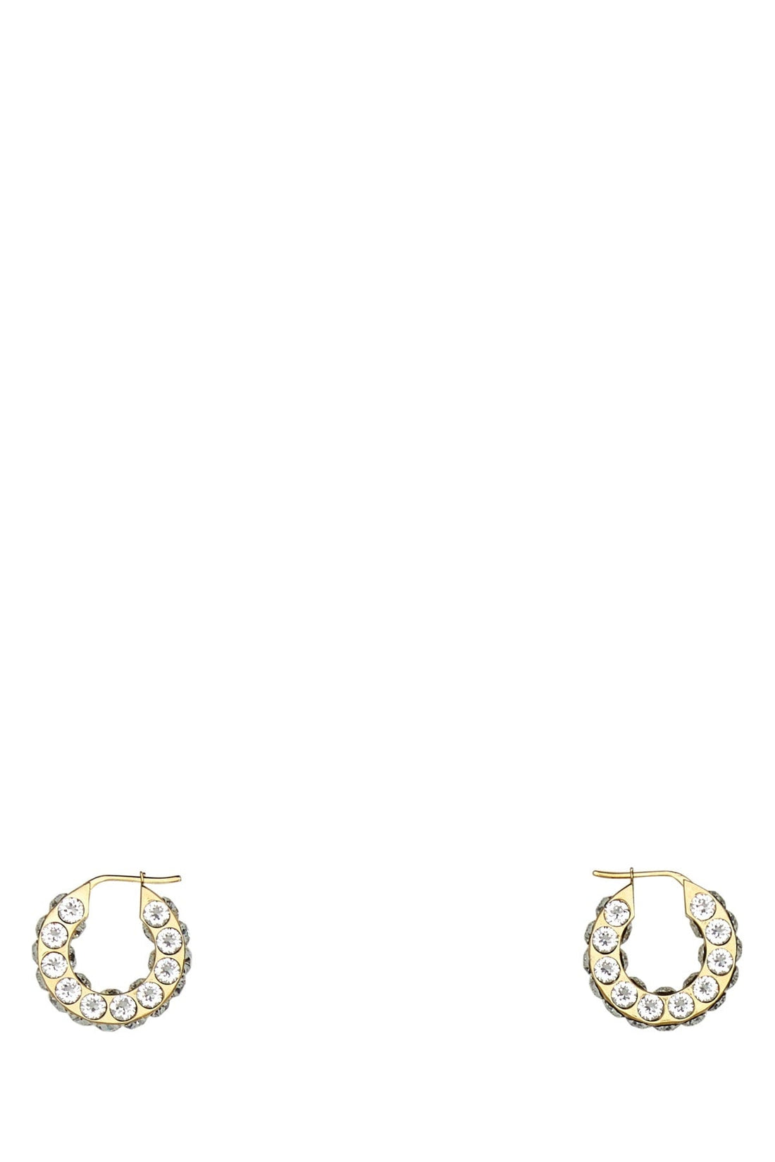 Amina Muaddi Women Orecchini by Luosophy