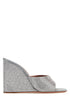 Amina Muaddi Women Scarpe Con Tacco by Luosophy