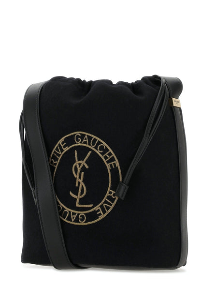 Saint Laurent Men Borsa by Luosophy