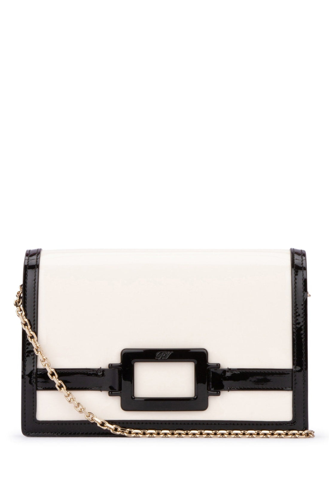 Roger Vivier Women Clutch by Luosophy