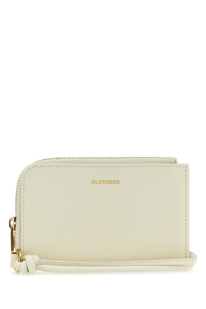 Jil Sander Women Portafoglio by Luosophy