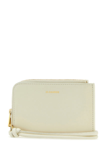 Jil Sander Women Portafoglio by Luosophy