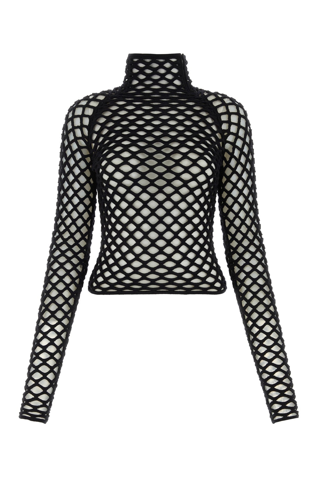 Alaia Women Maglia by Luosophy