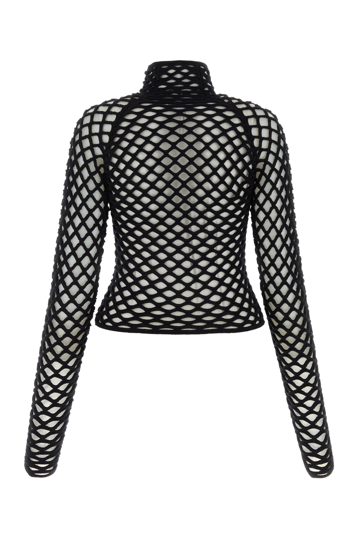 Alaia Women Maglia by Luosophy