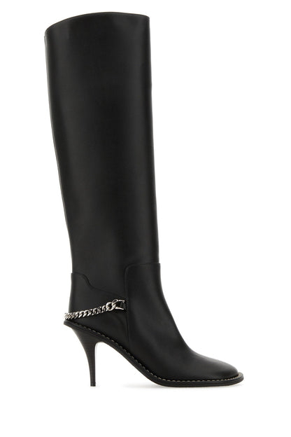 Stella Mccartney Women Scarpe Con Tacco by Luosophy