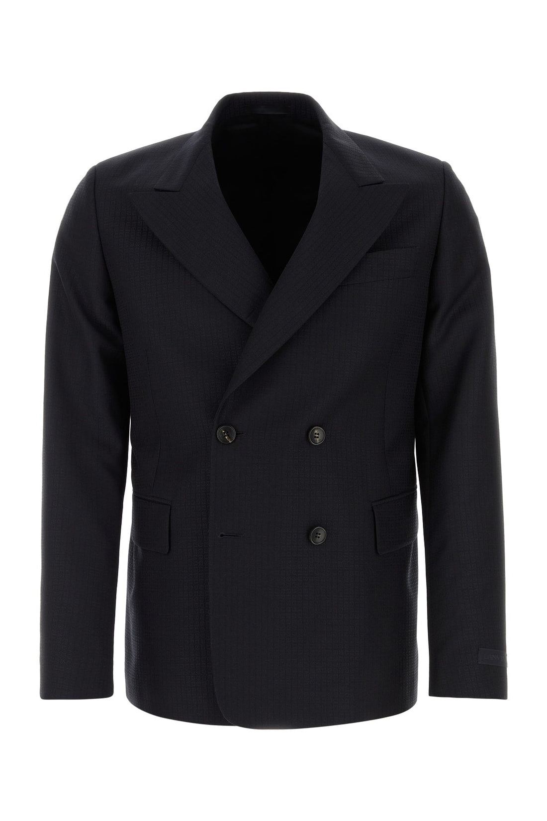 Lanvin Men Giacca by Luosophy