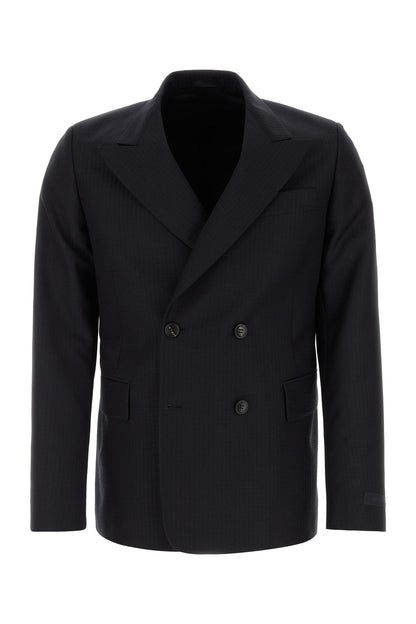 Lanvin Men Giacca by Luosophy