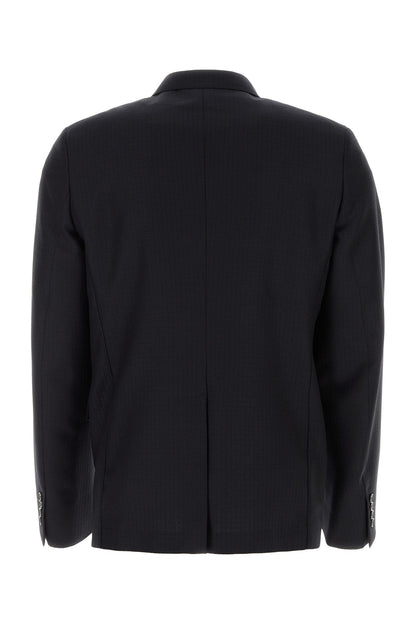 Lanvin Men Giacca by Luosophy