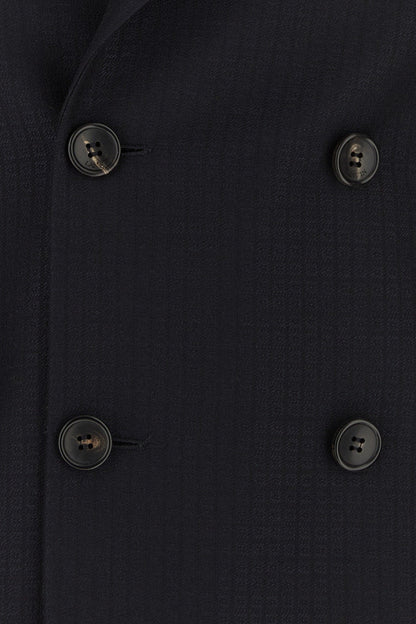 Lanvin Men Giacca by Luosophy