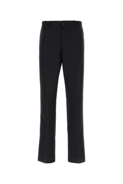 Lanvin Men Pantalone by Luosophy
