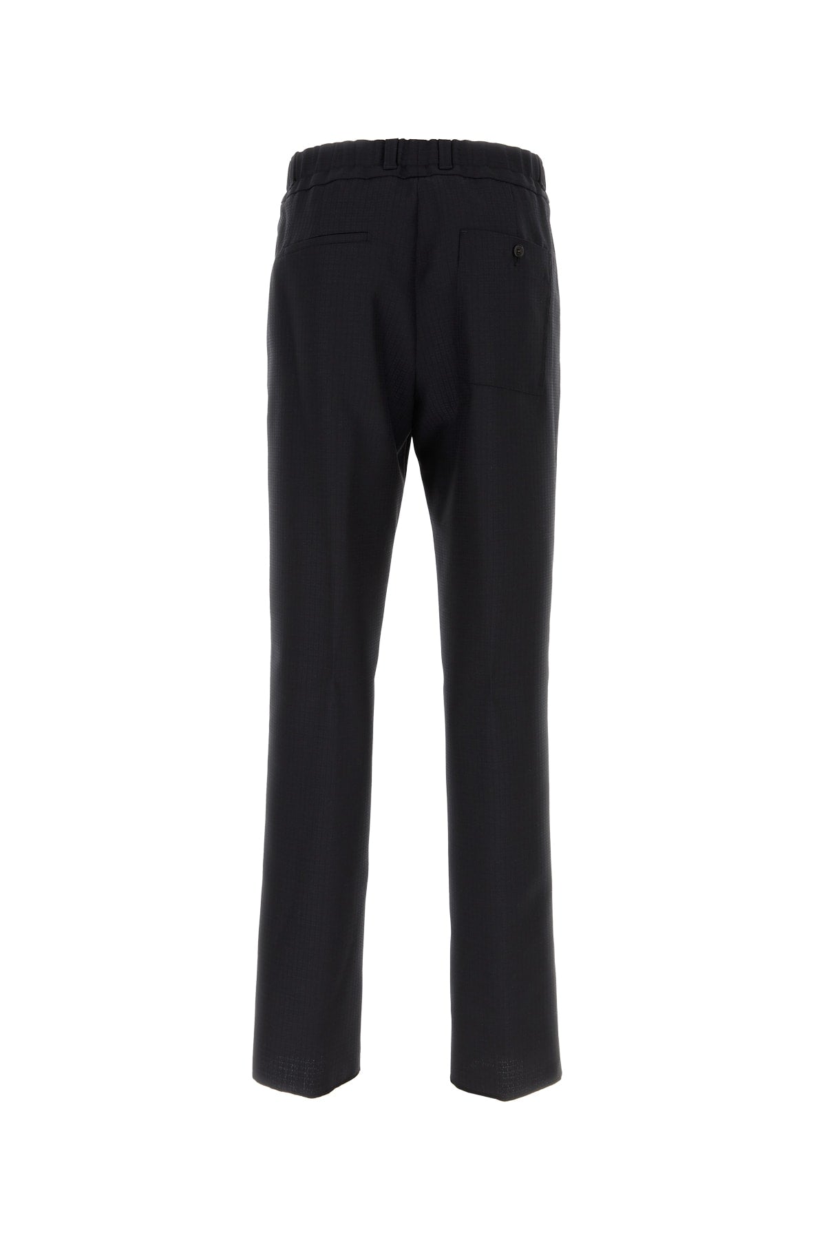 Lanvin Men Pantalone by Luosophy