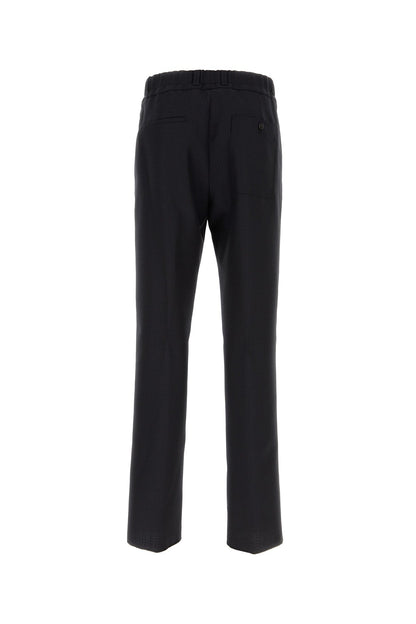 Lanvin Men Pantalone by Luosophy