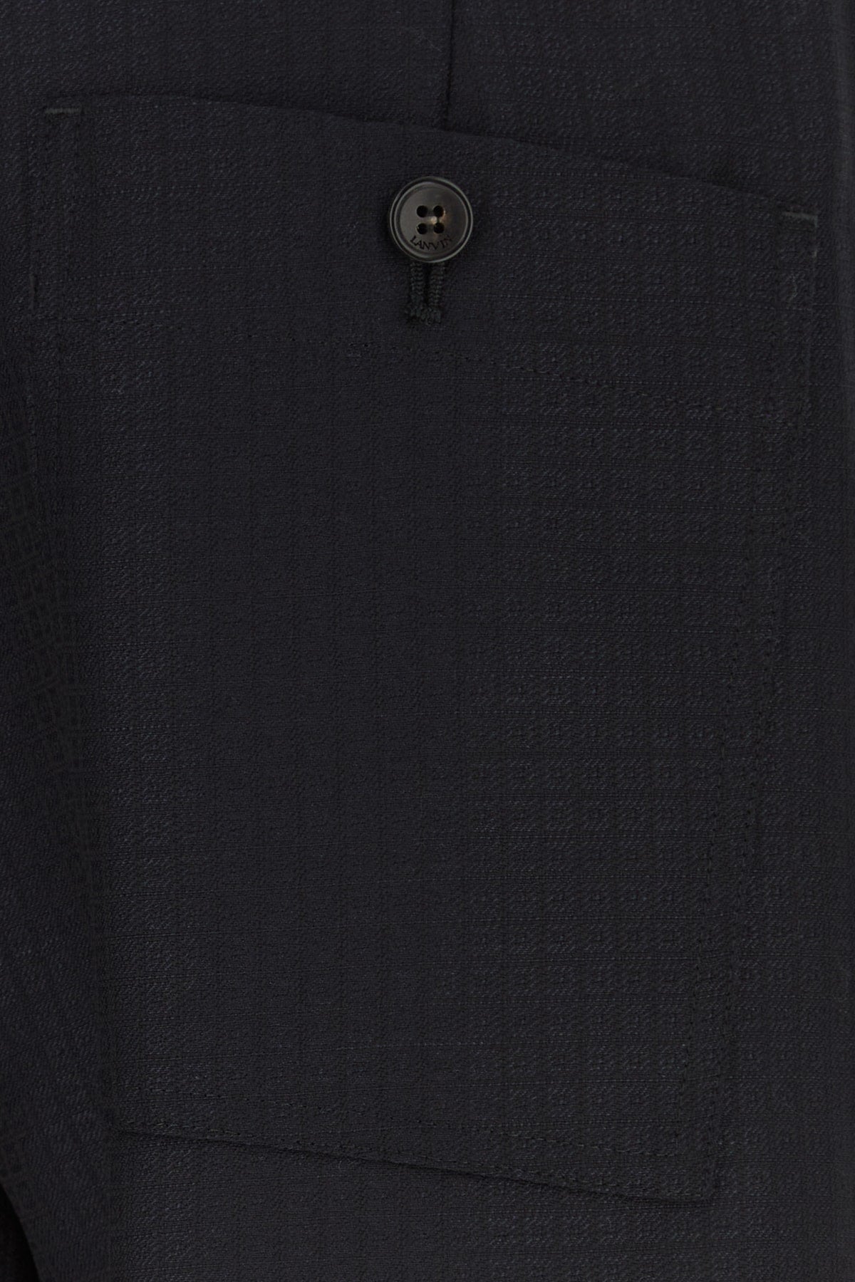 Lanvin Men Pantalone by Luosophy