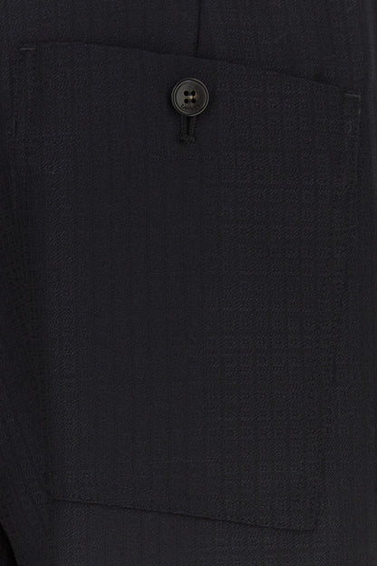 Lanvin Men Pantalone by Luosophy