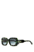 Chloe Women Occhiali Da Sole by Luosophy