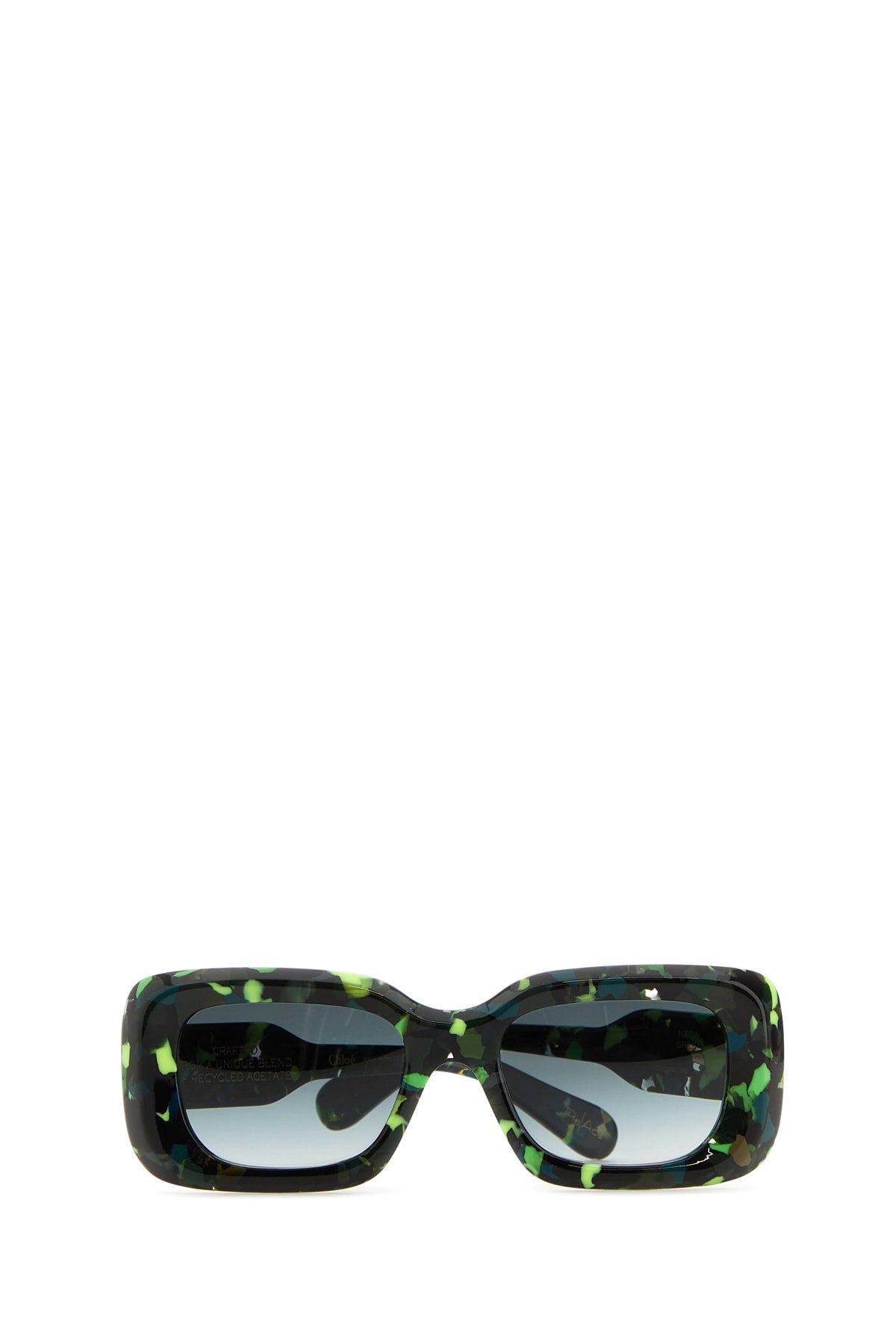 Chloe Women Occhiali Da Sole by Luosophy