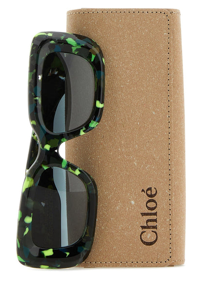 Chloe Women Occhiali Da Sole by Luosophy