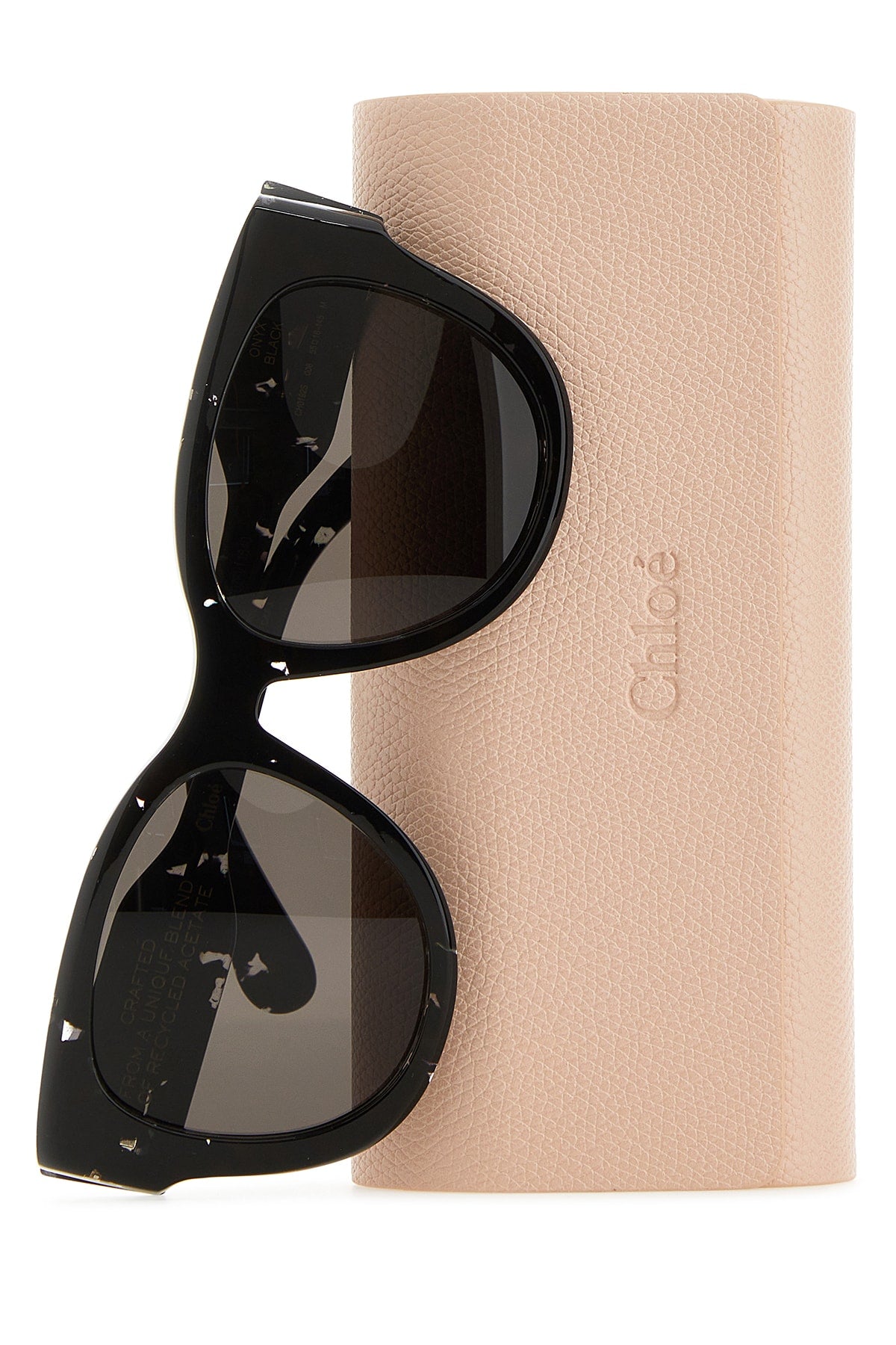 Chloe Women Occhiali Da Sole by Luosophy