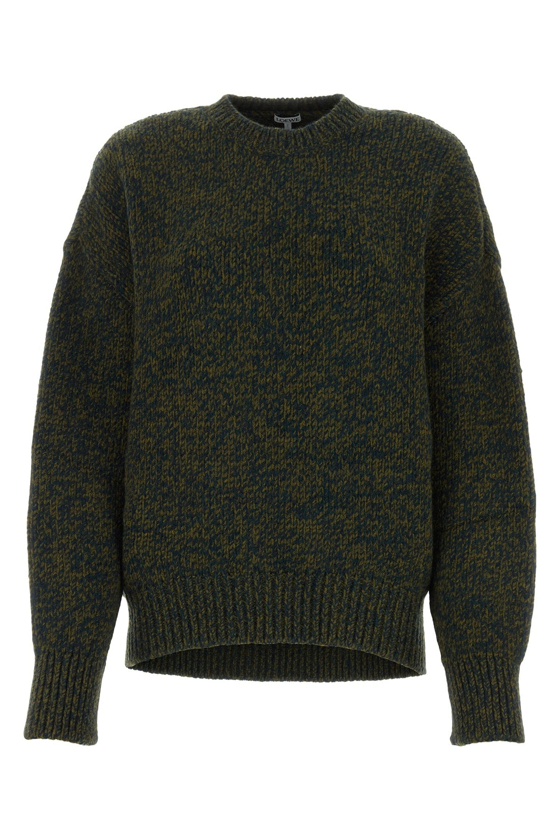 Loewe Women Maglia by Luosophy