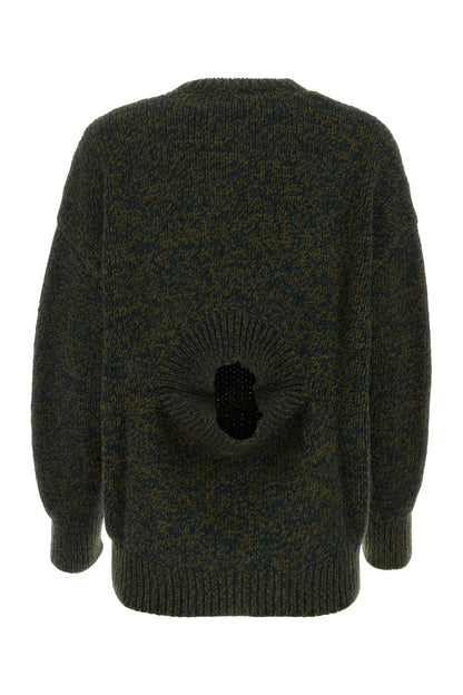 Loewe Women Maglia by Luosophy