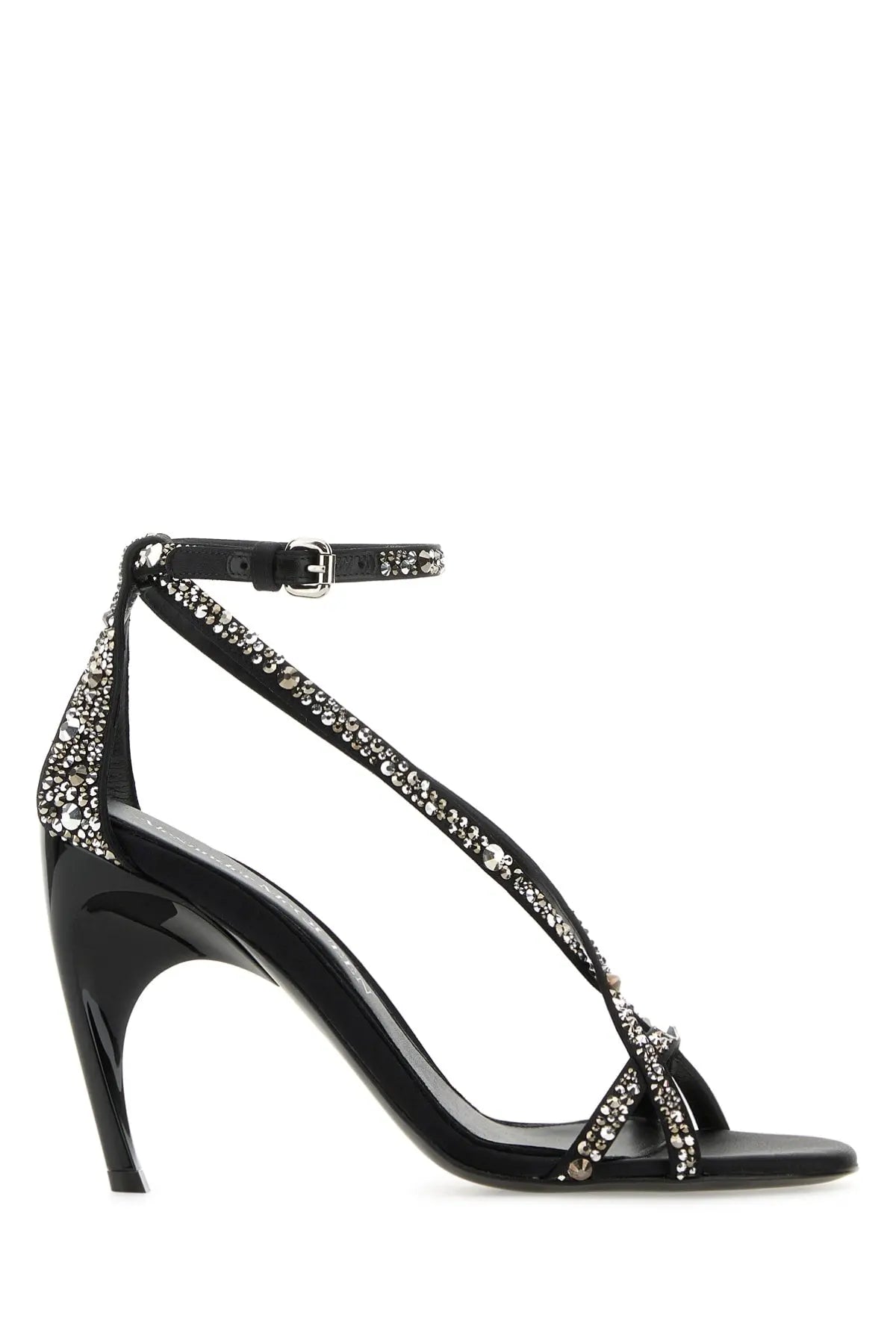Alexander Mcqueen Women Scarpe Stringate 