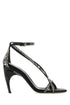 Alexander Mcqueen Women Scarpe Stringate 