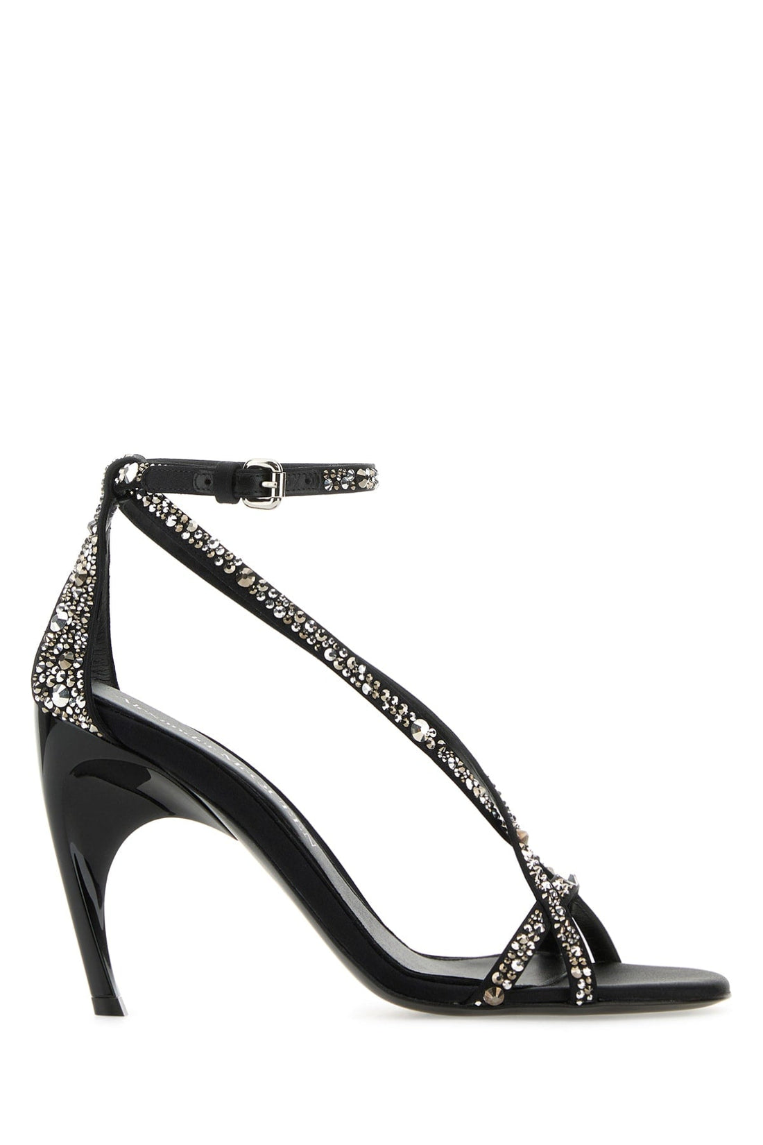 Alexander Mcqueen Women Scarpe Stringate by Luosophy